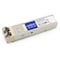 Add-On Addon Trendnet Compatible Taa Compliant 1000Base-Mx Sfp Transceiver TEG-MGBMX-AO - alternate 1
